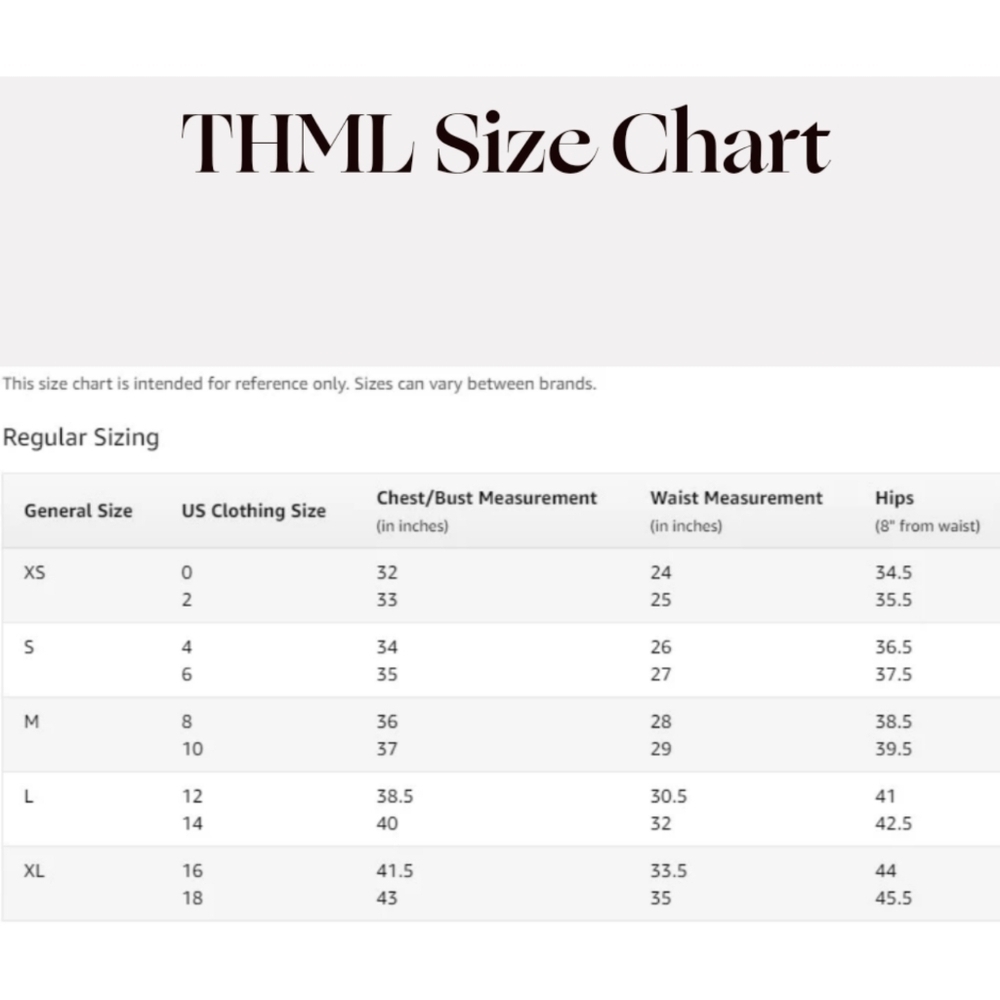 THML Reeve Embroidered Stripe Top - Picture 5 of 8